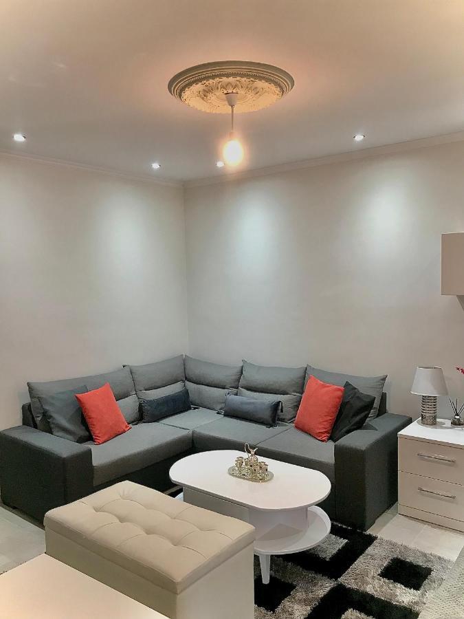 Nikos Apartament Prínos 外观 照片